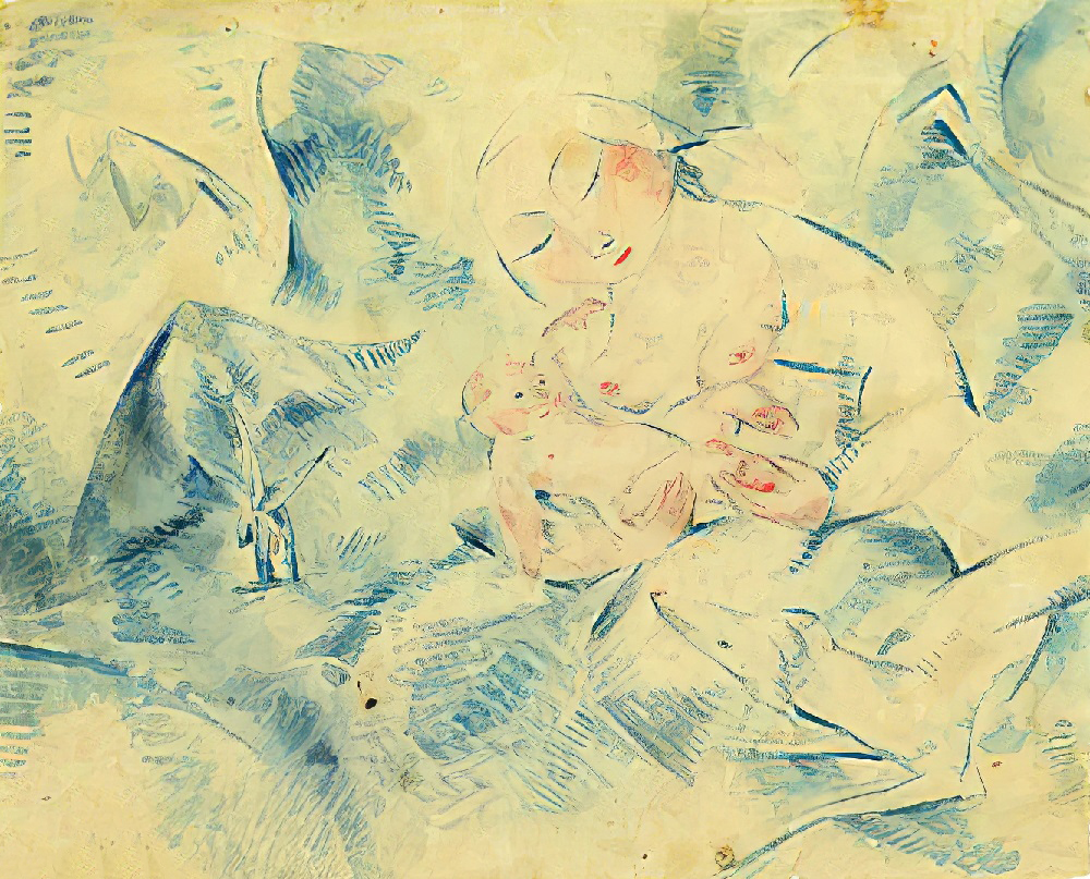 Jelena Dorotka (1876 - 1965) - photo 1